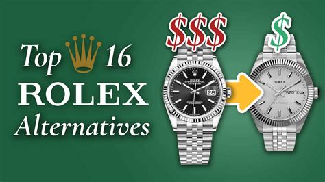 immitation rolex watches|alternative to Rolex watches.